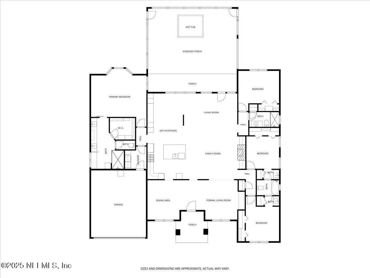 169 EGRETS WALK Lane, Ponte Vedra Beach