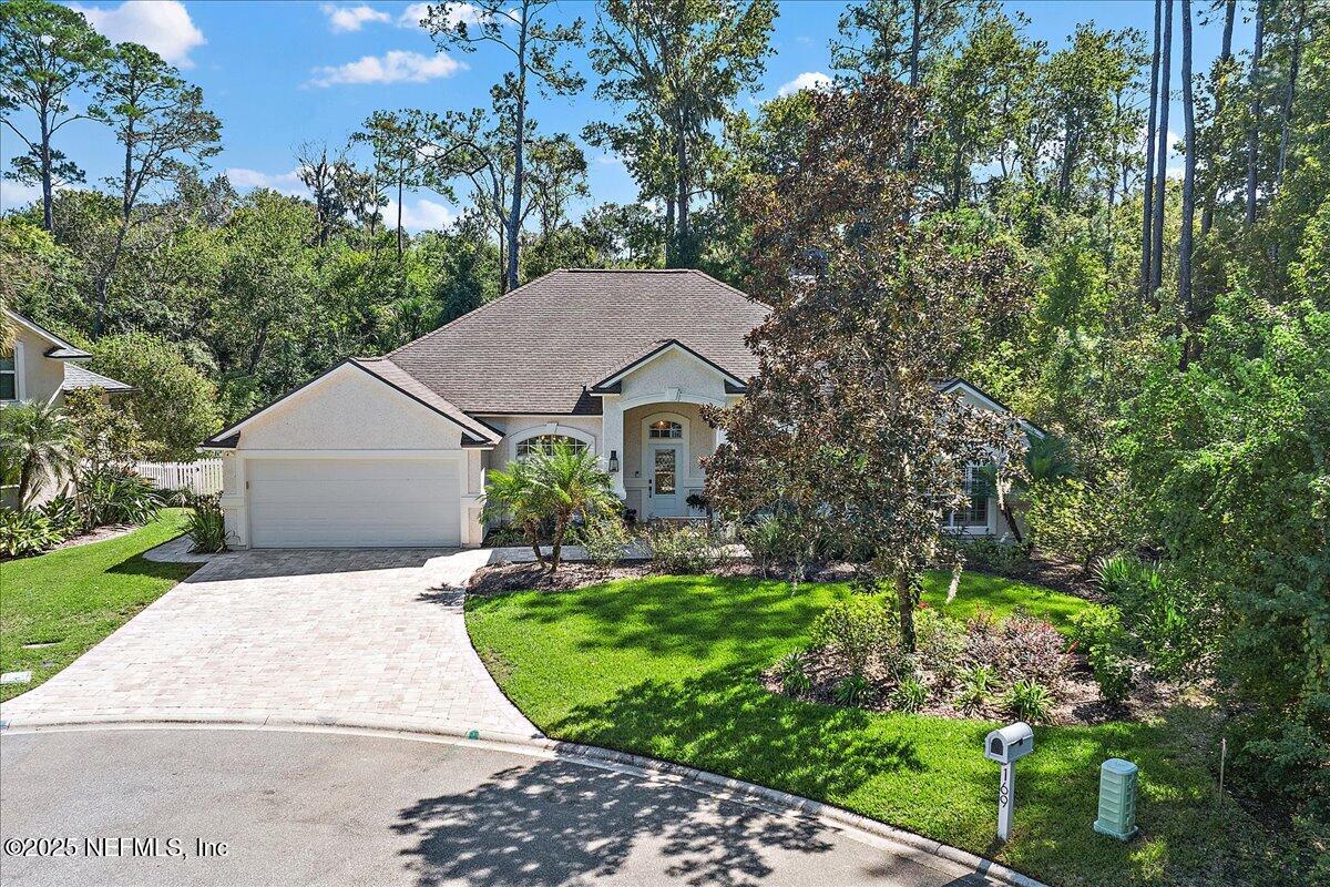 169 EGRETS WALK Lane, Ponte Vedra Beach