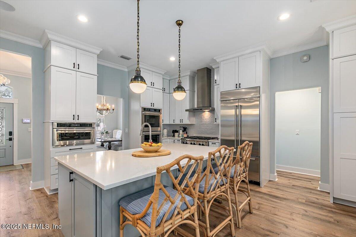 169 EGRETS WALK Lane, Ponte Vedra Beach