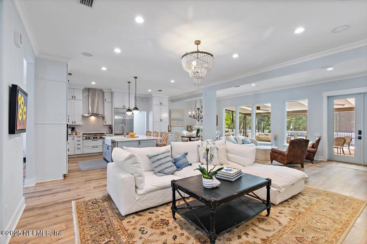 169 EGRETS WALK Lane, Ponte Vedra Beach