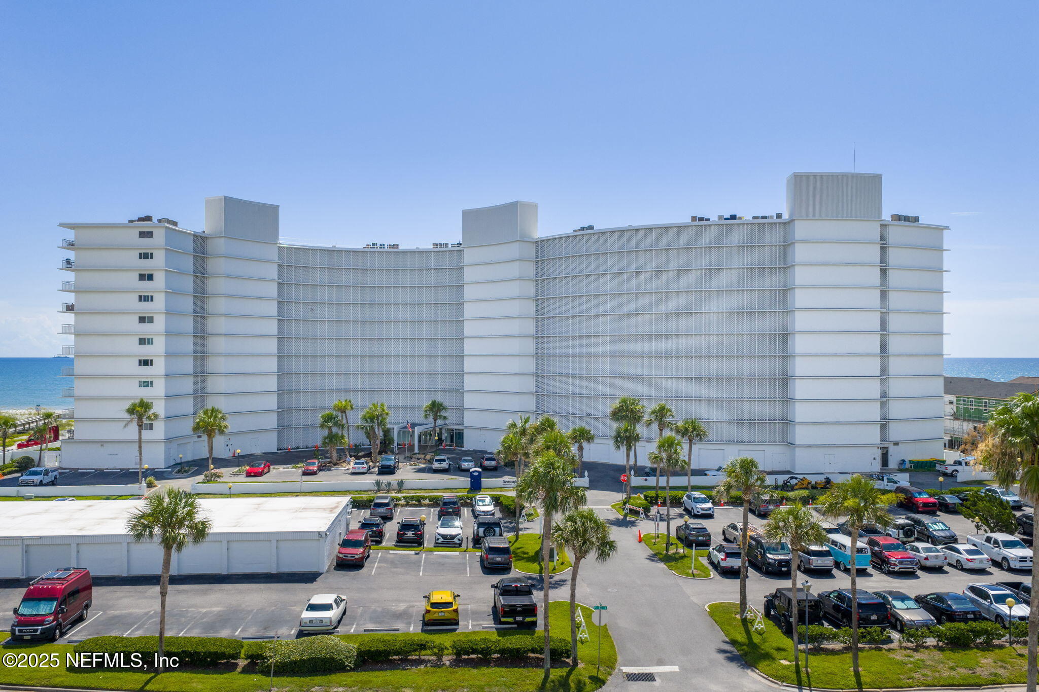 1601 OCEAN Drive, 401