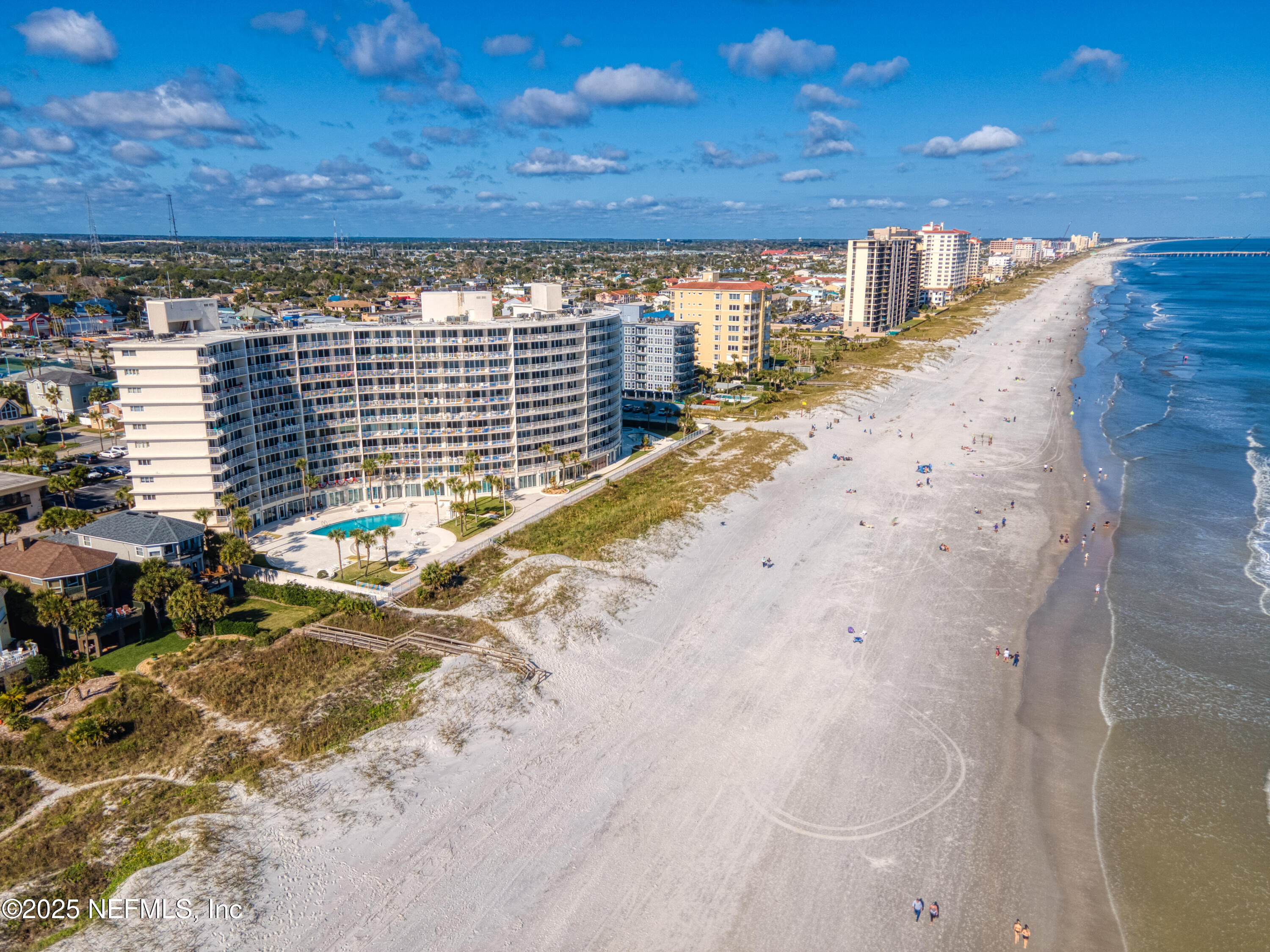 1601 OCEAN Drive, 401