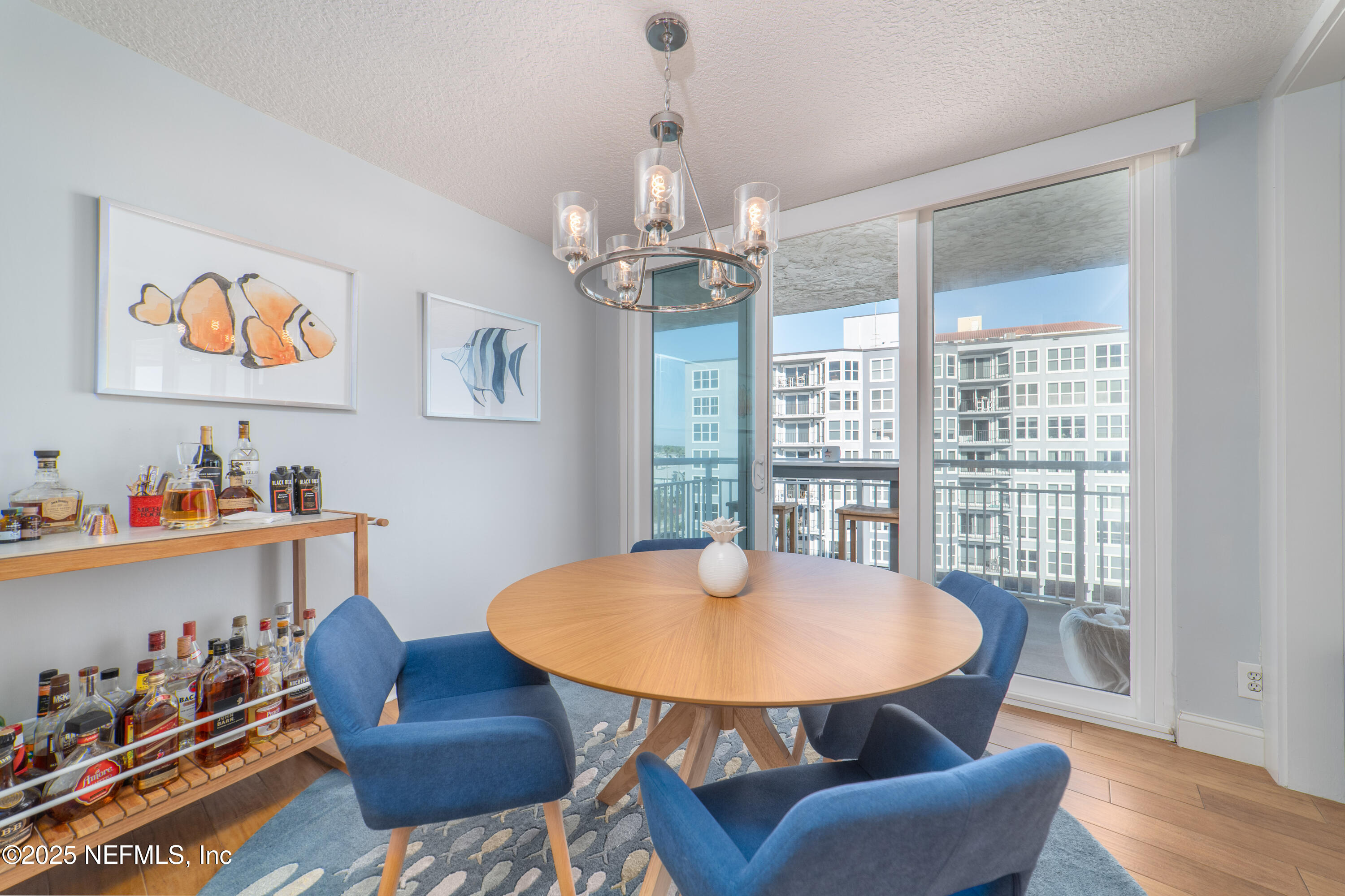 1601 OCEAN Drive, 401