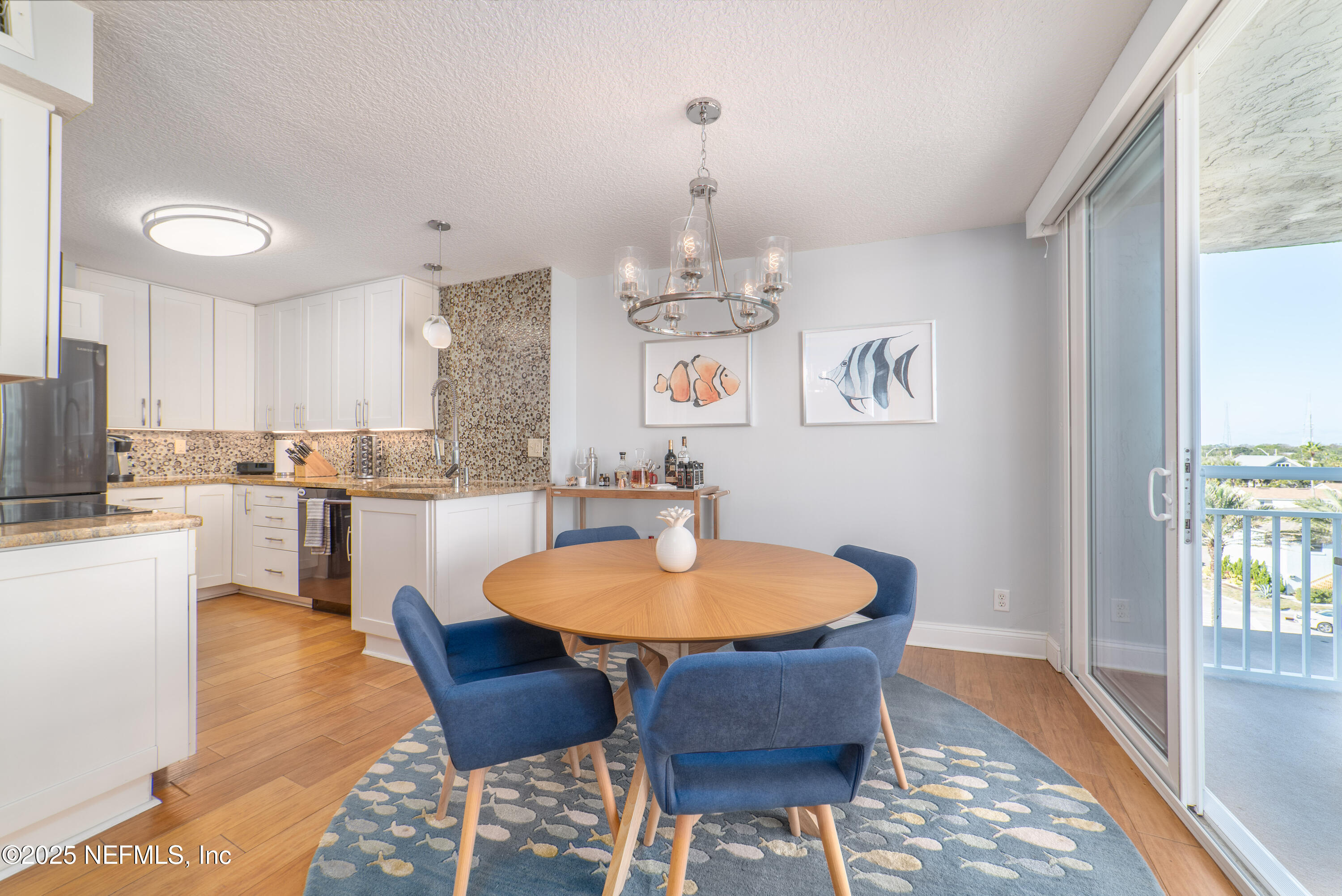 1601 OCEAN Drive, 401