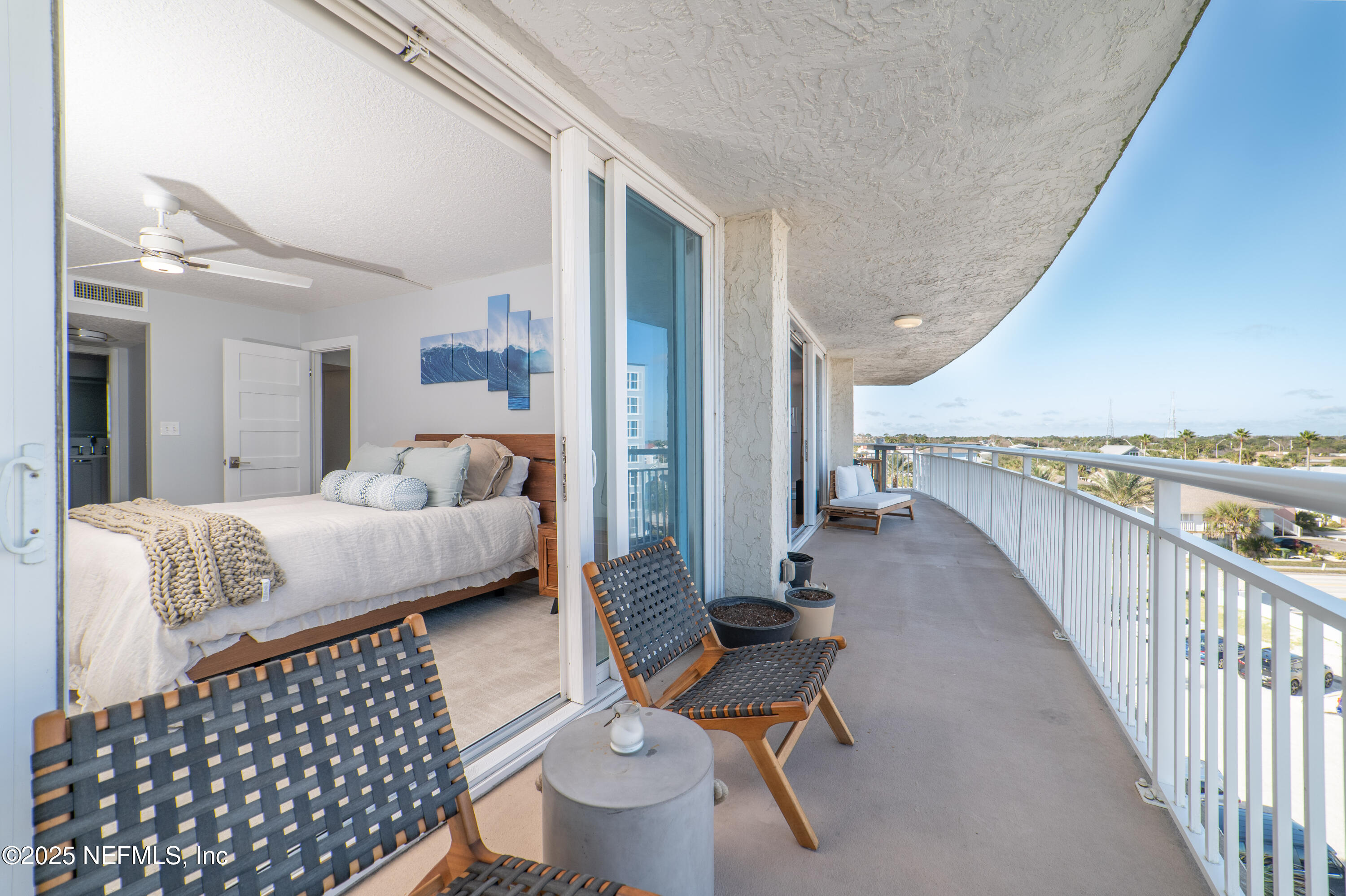 1601 OCEAN Drive, 401