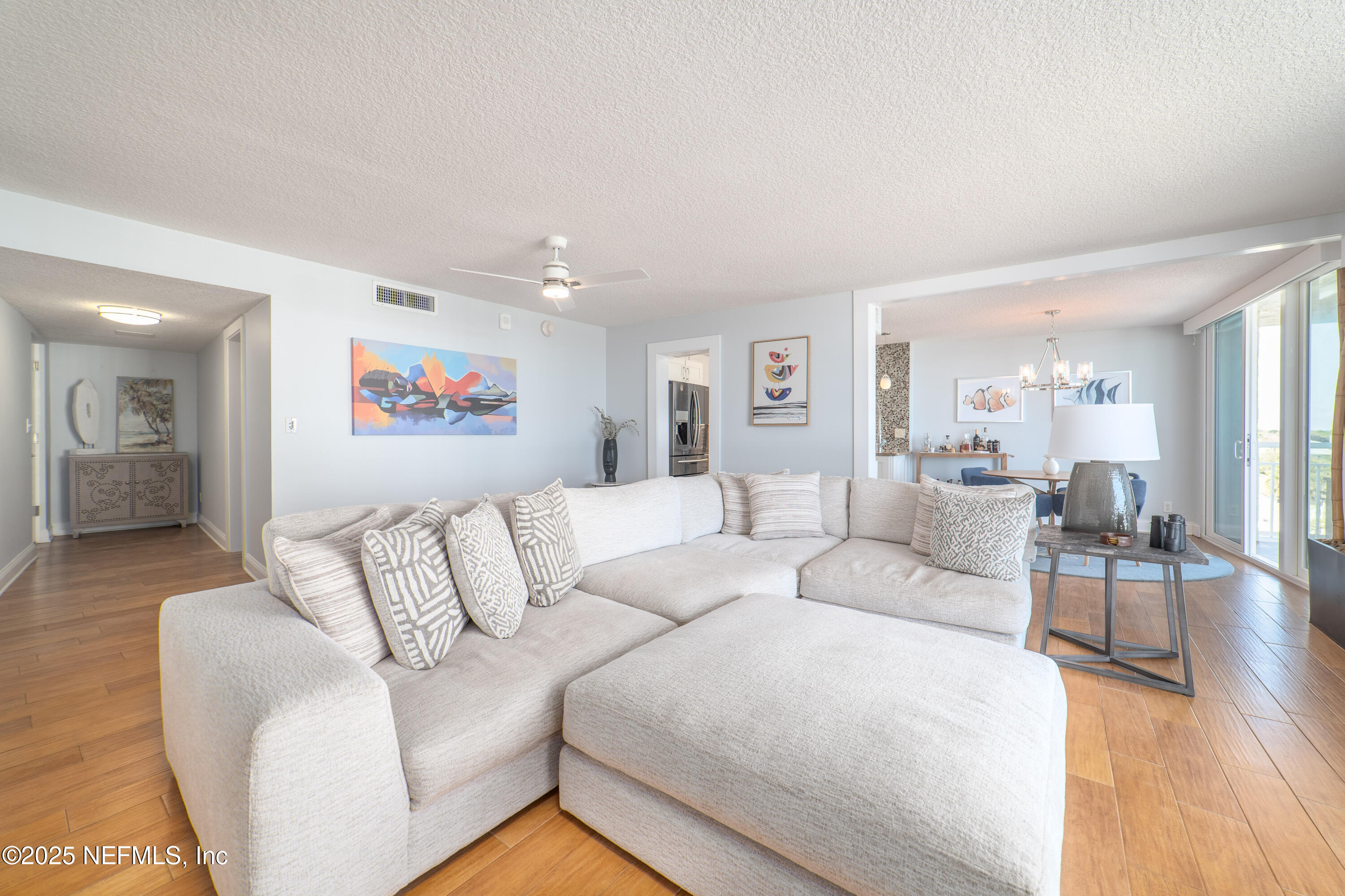 1601 OCEAN Drive, 401