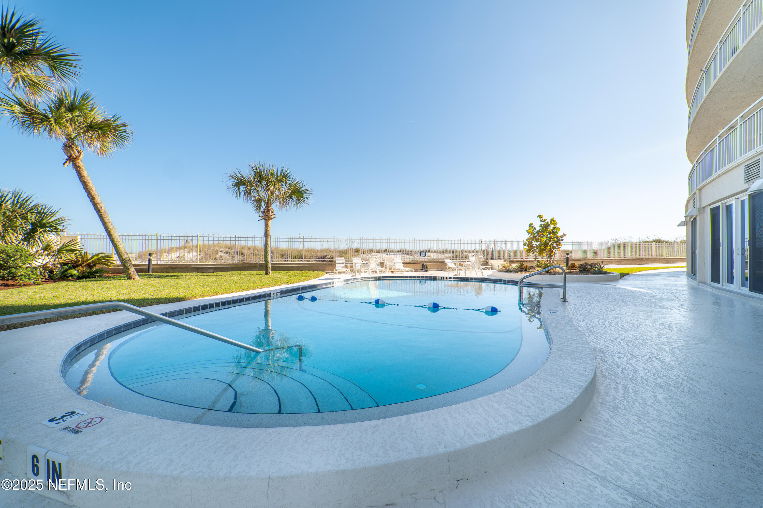 1601 OCEAN Drive, 401