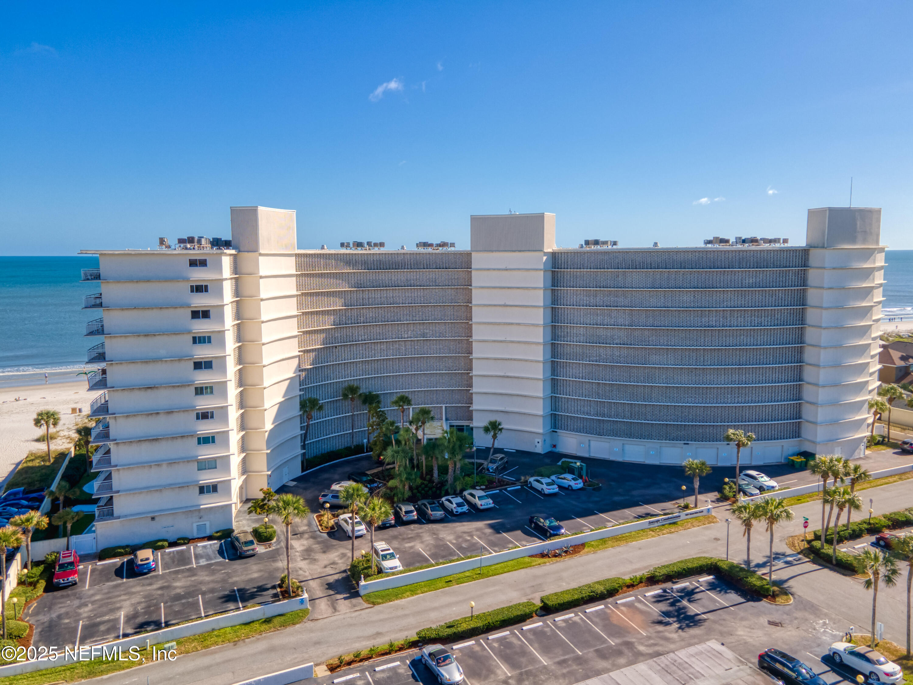 1601 OCEAN Drive, 401