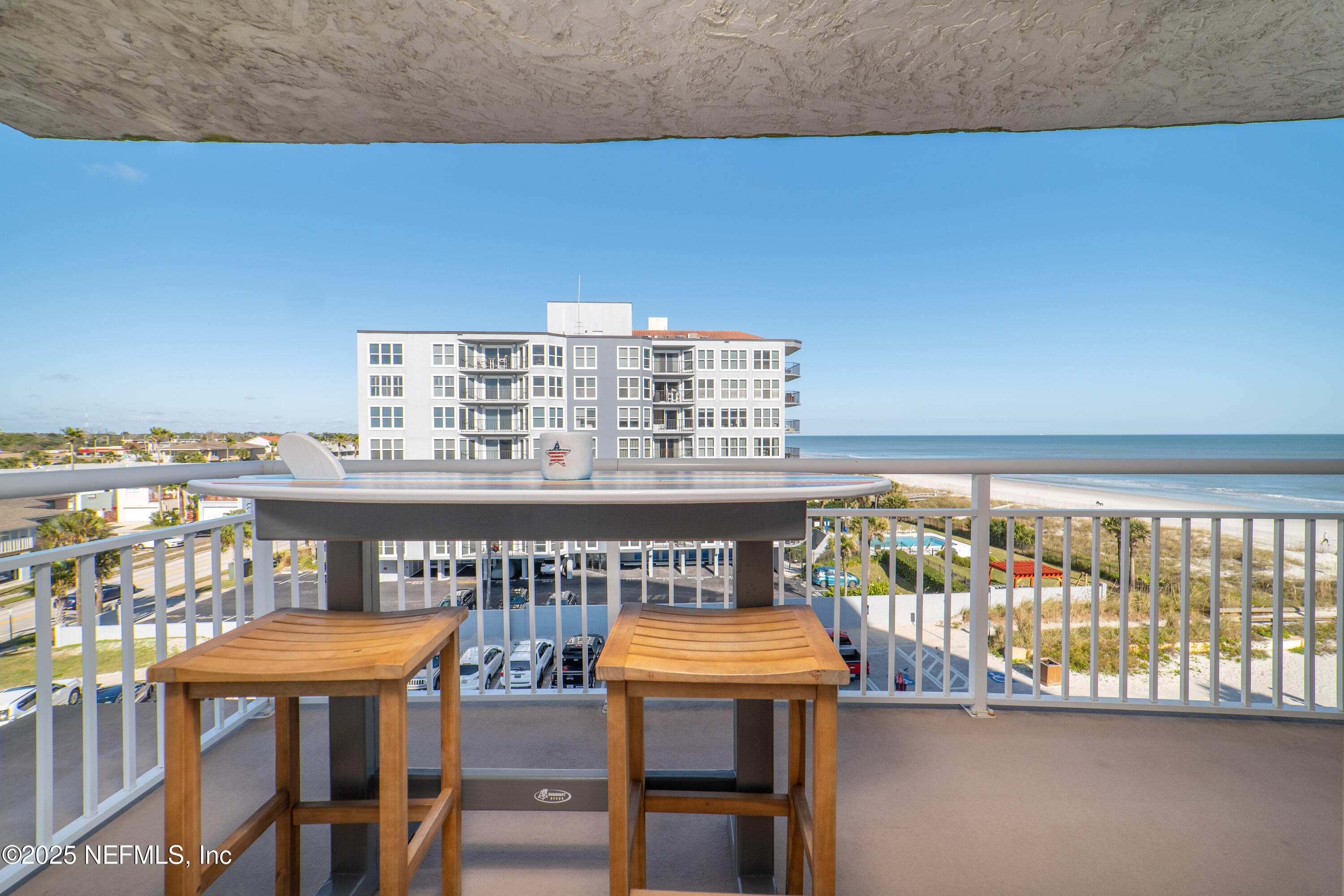 1601 OCEAN Drive, 401