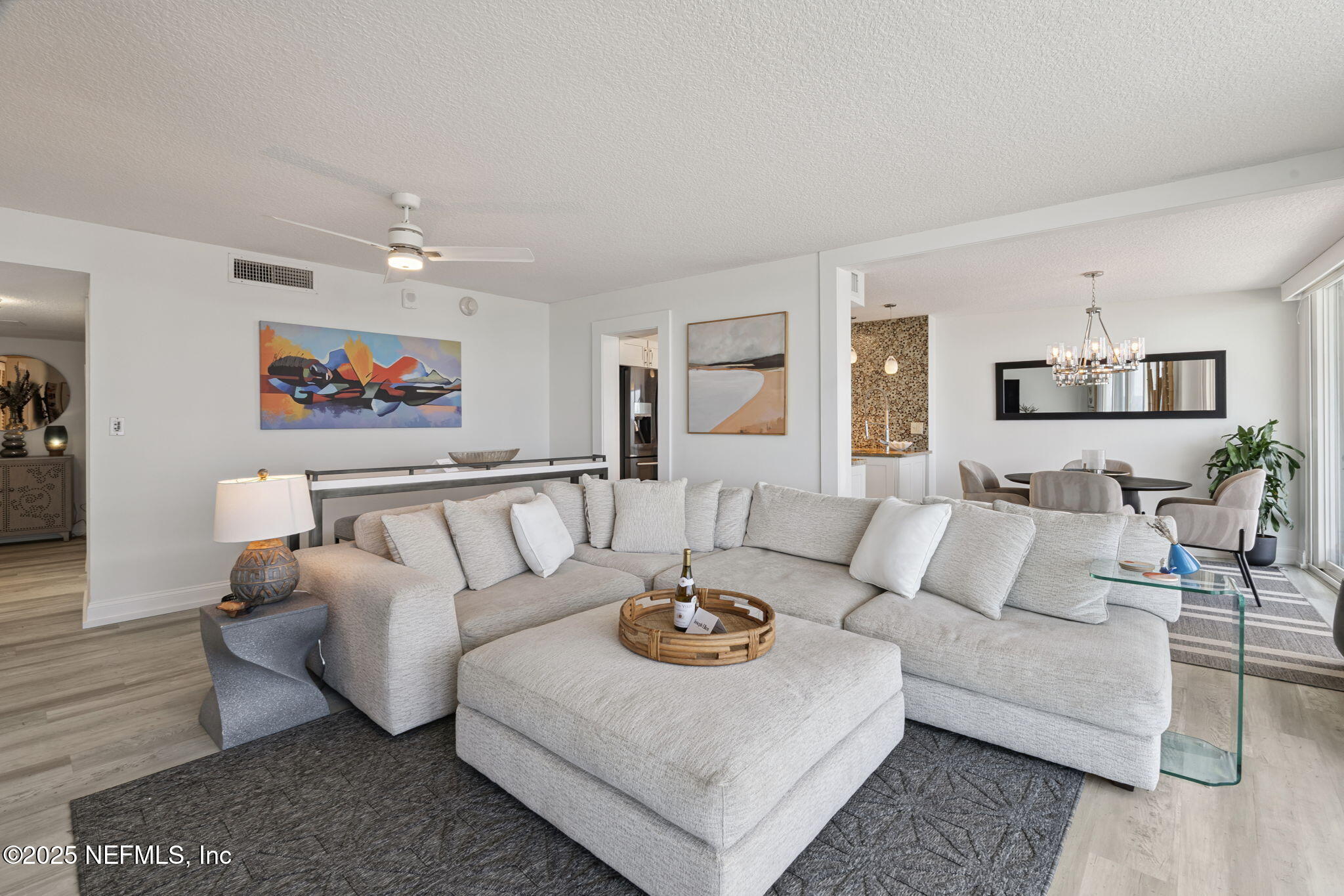 1601 OCEAN Drive, 401