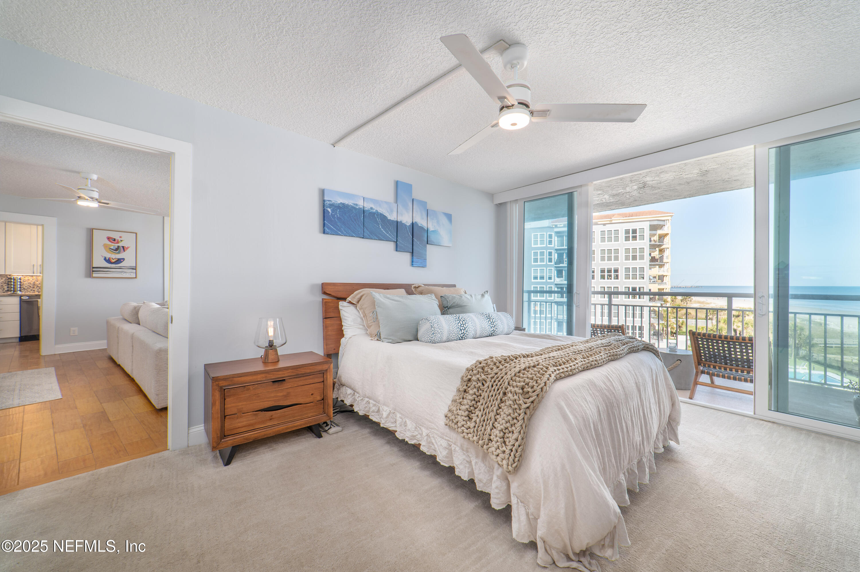 1601 OCEAN Drive, 401