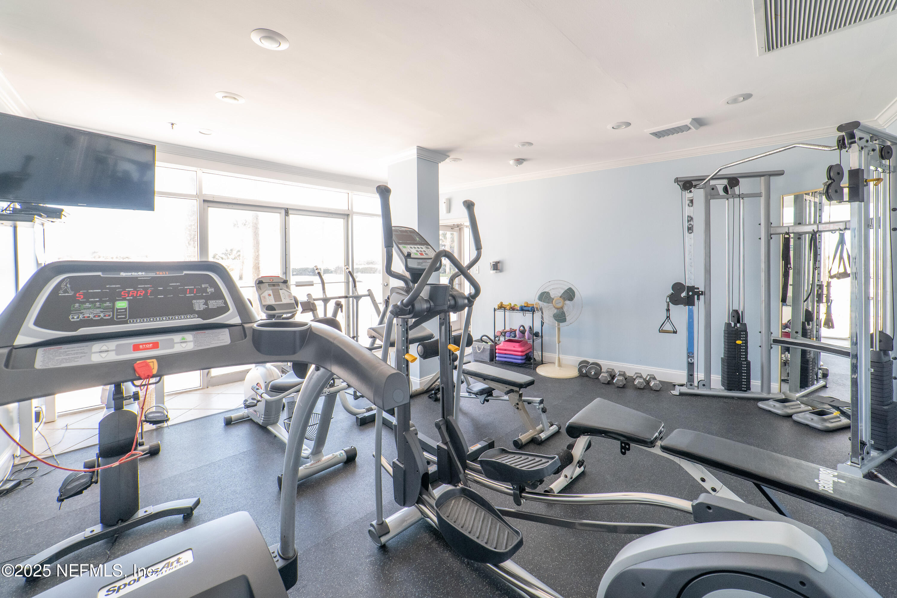 1601 OCEAN Drive, 401