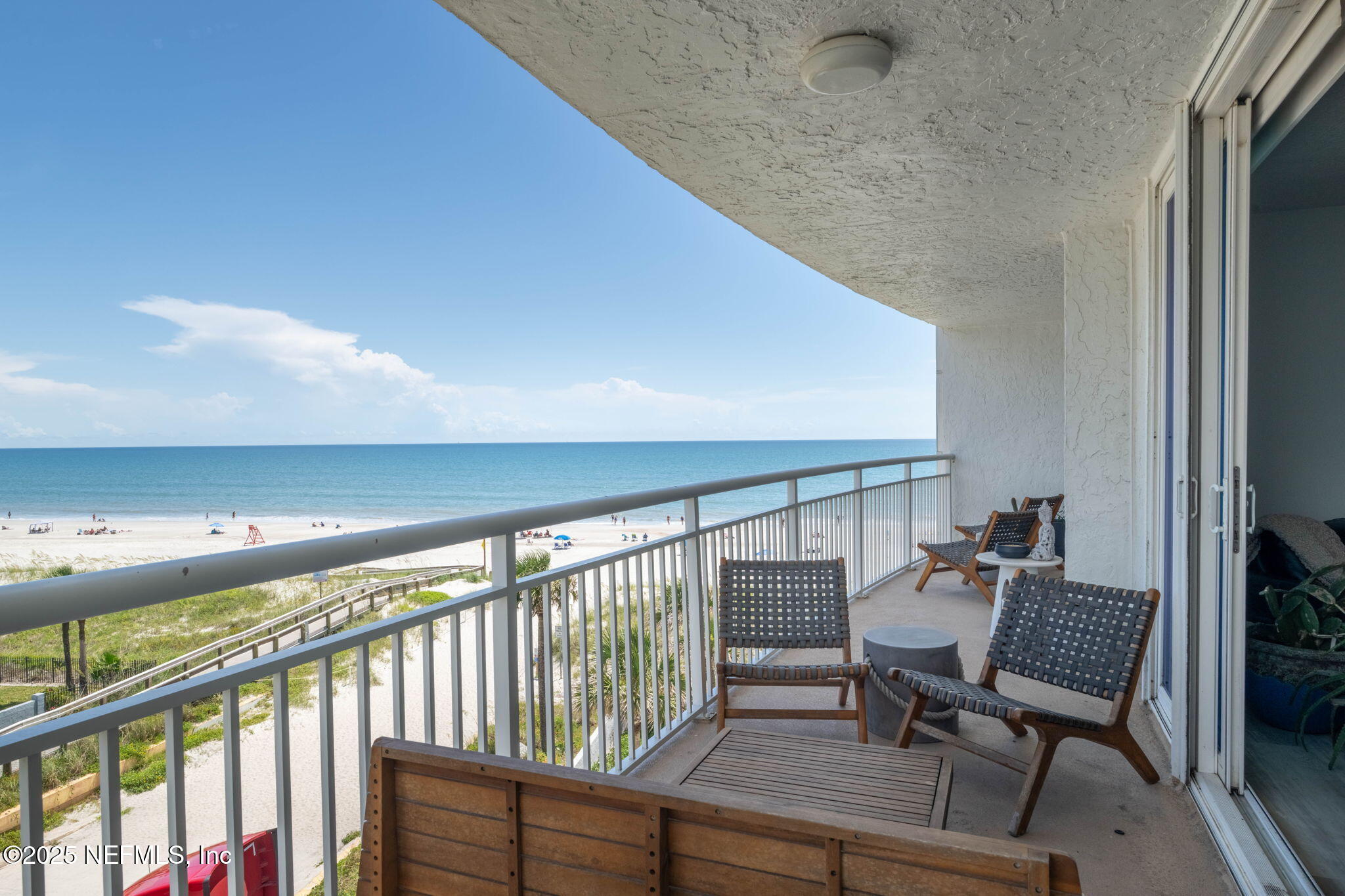 1601 OCEAN Drive, 401