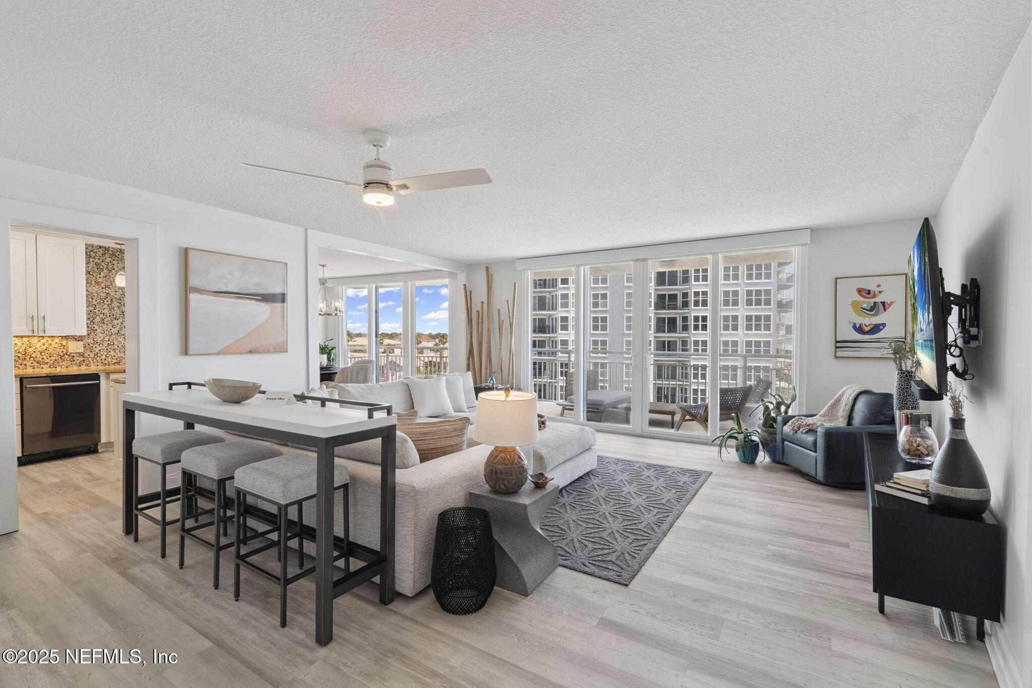 1601 OCEAN Drive, 401