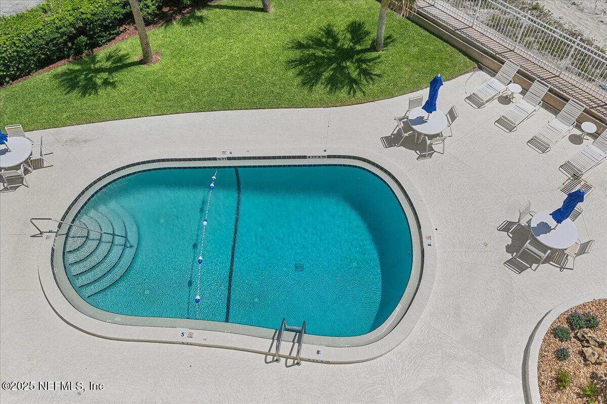 1601 OCEAN Drive S, 505