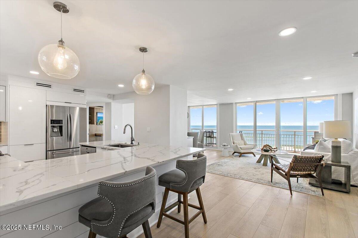 1601 OCEAN Drive S, 505