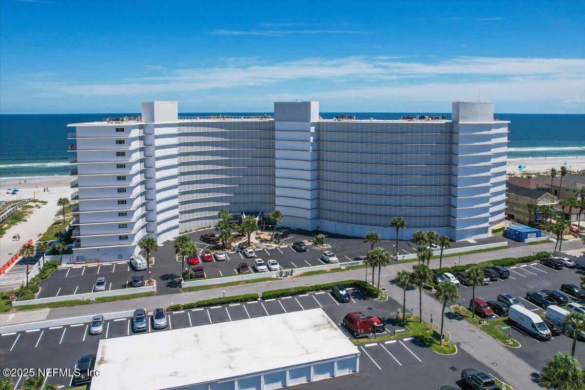 1601 OCEAN Drive S, 505