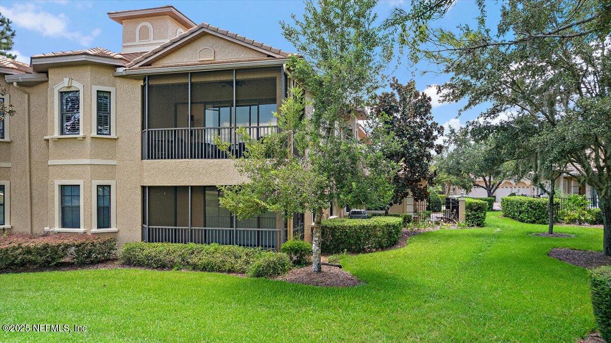 174 LATERRA LINKS Circle, 201, St. Augustine Unit: 201