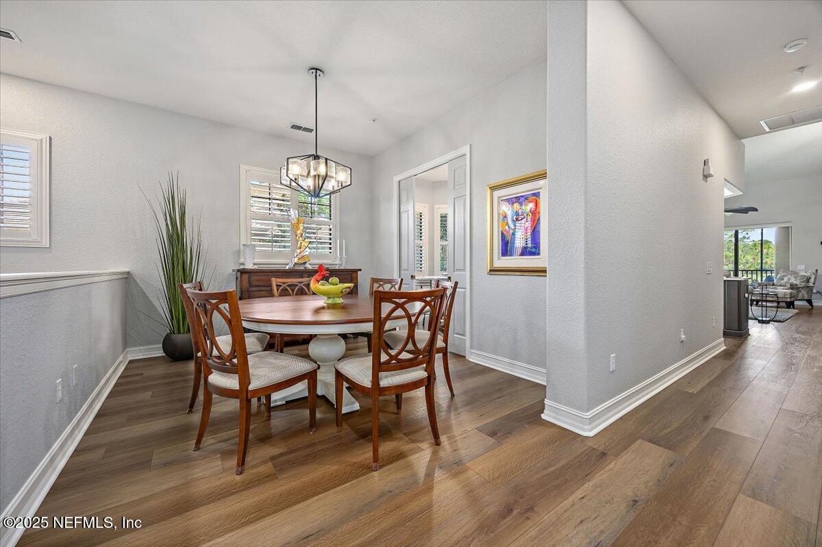 174 LATERRA LINKS Circle, 201, St. Augustine Unit: 201