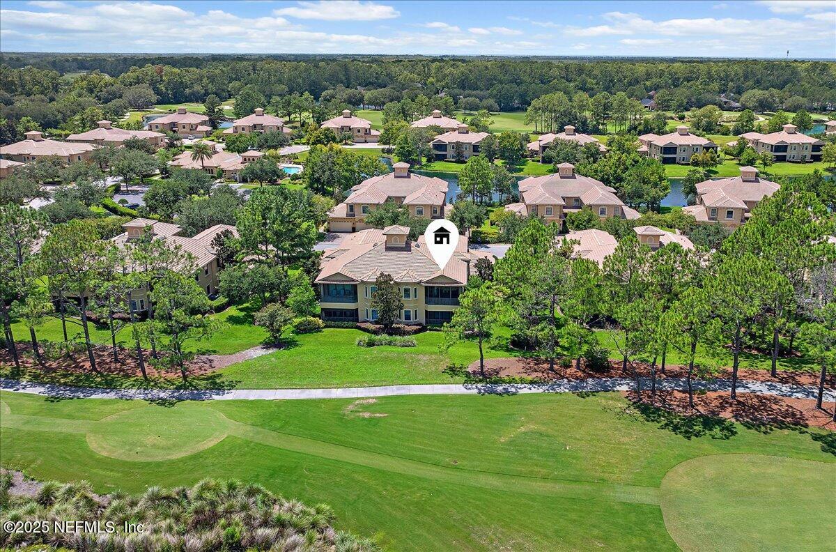 174 LATERRA LINKS Circle, 201, St. Augustine Unit: 201