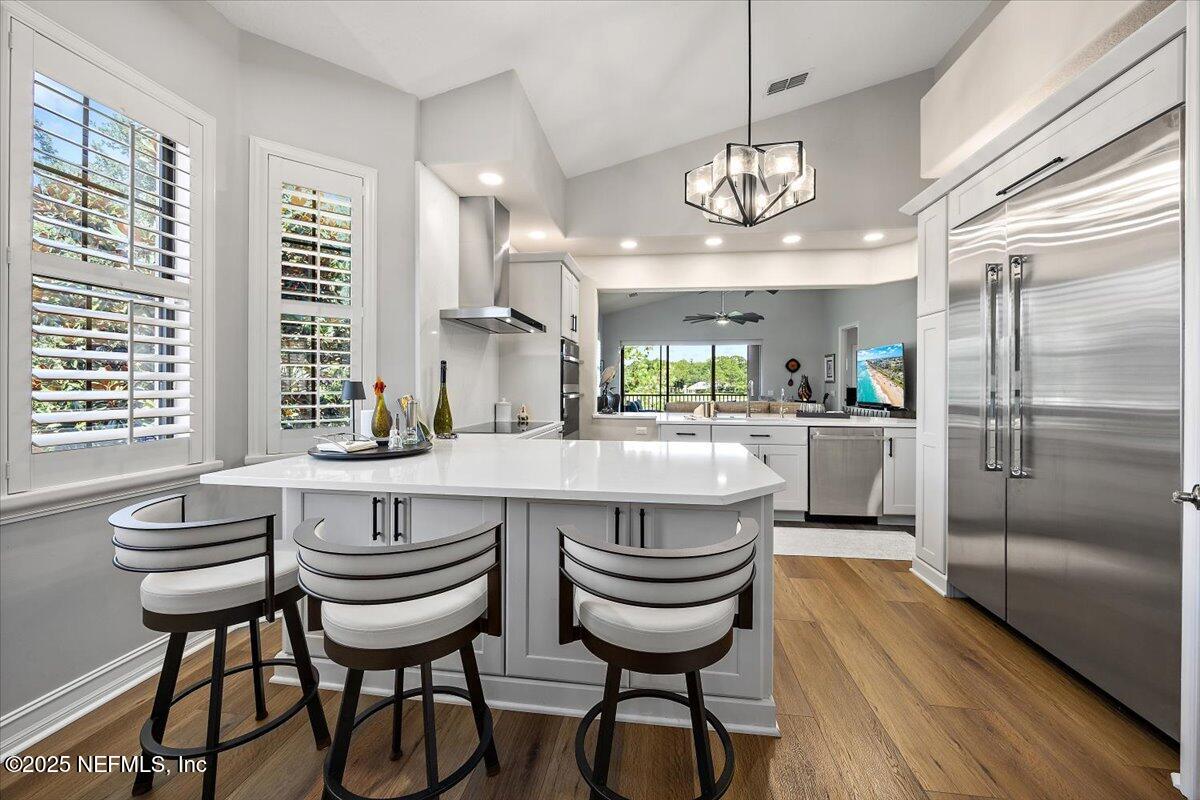 174 LATERRA LINKS Circle, 201, St. Augustine Unit: 201