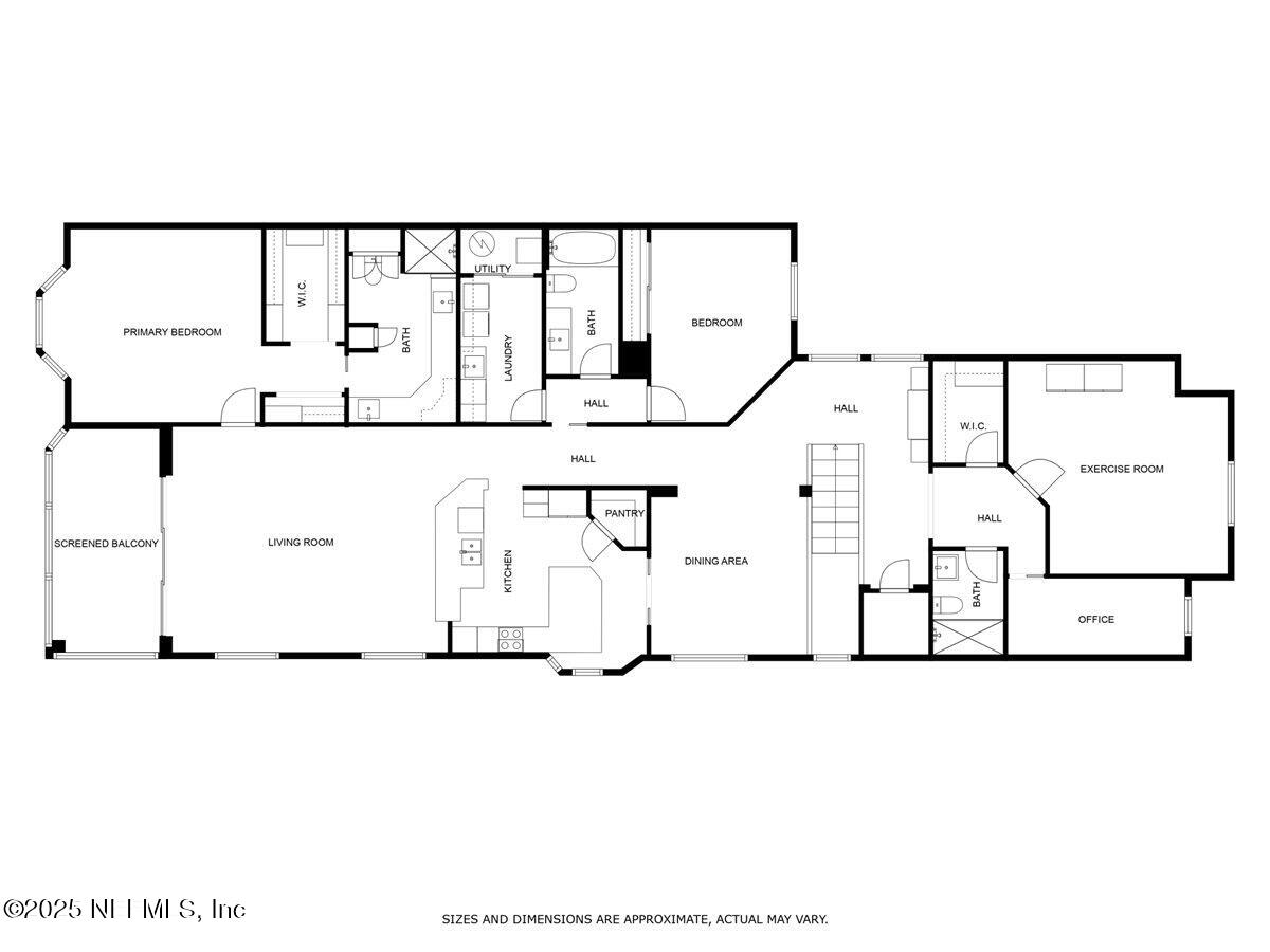 174 LATERRA LINKS Circle, 201, St. Augustine Unit: 201