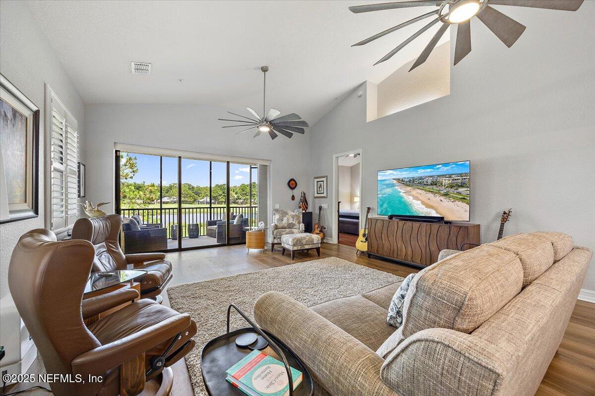 174 LATERRA LINKS Circle, 201, St. Augustine Unit: 201