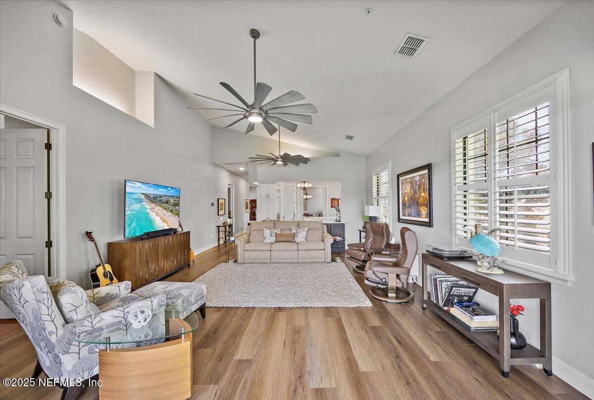 174 LATERRA LINKS Circle, 201, St. Augustine Unit: 201