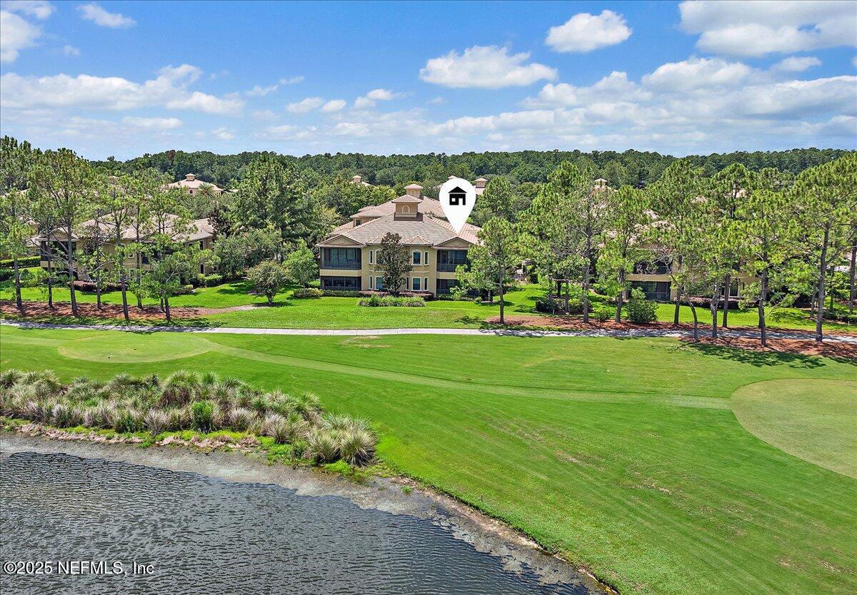 174 LATERRA LINKS Circle, 201, St. Augustine Unit: 201