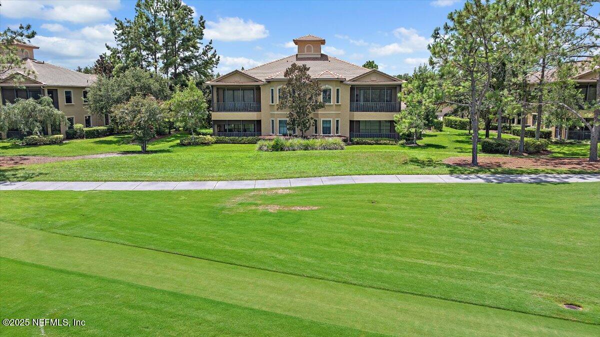 174 LATERRA LINKS Circle, 201, St. Augustine Unit: 201