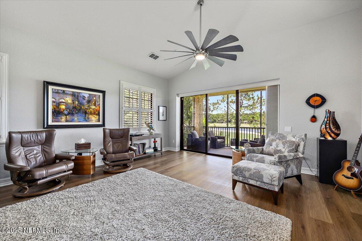 174 LATERRA LINKS Circle, 201, St. Augustine Unit: 201