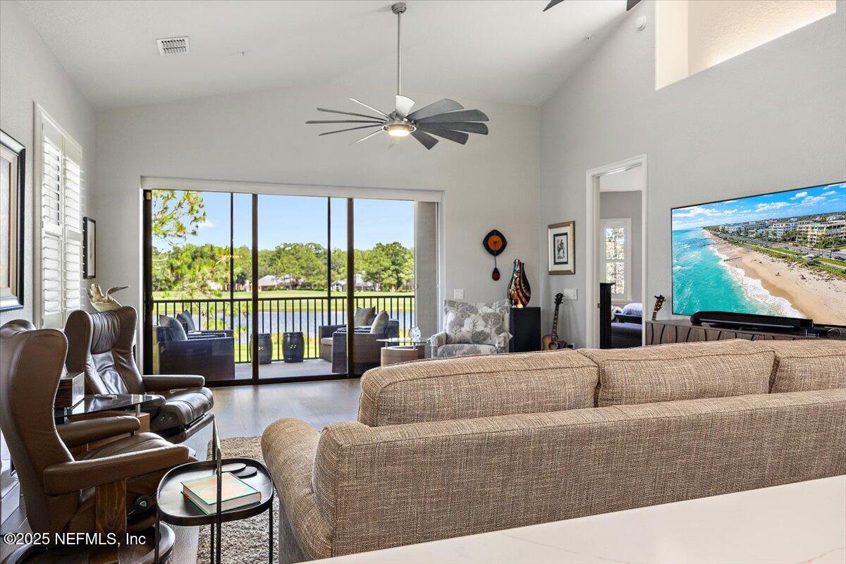 174 LATERRA LINKS Circle, 201, St. Augustine Unit: 201