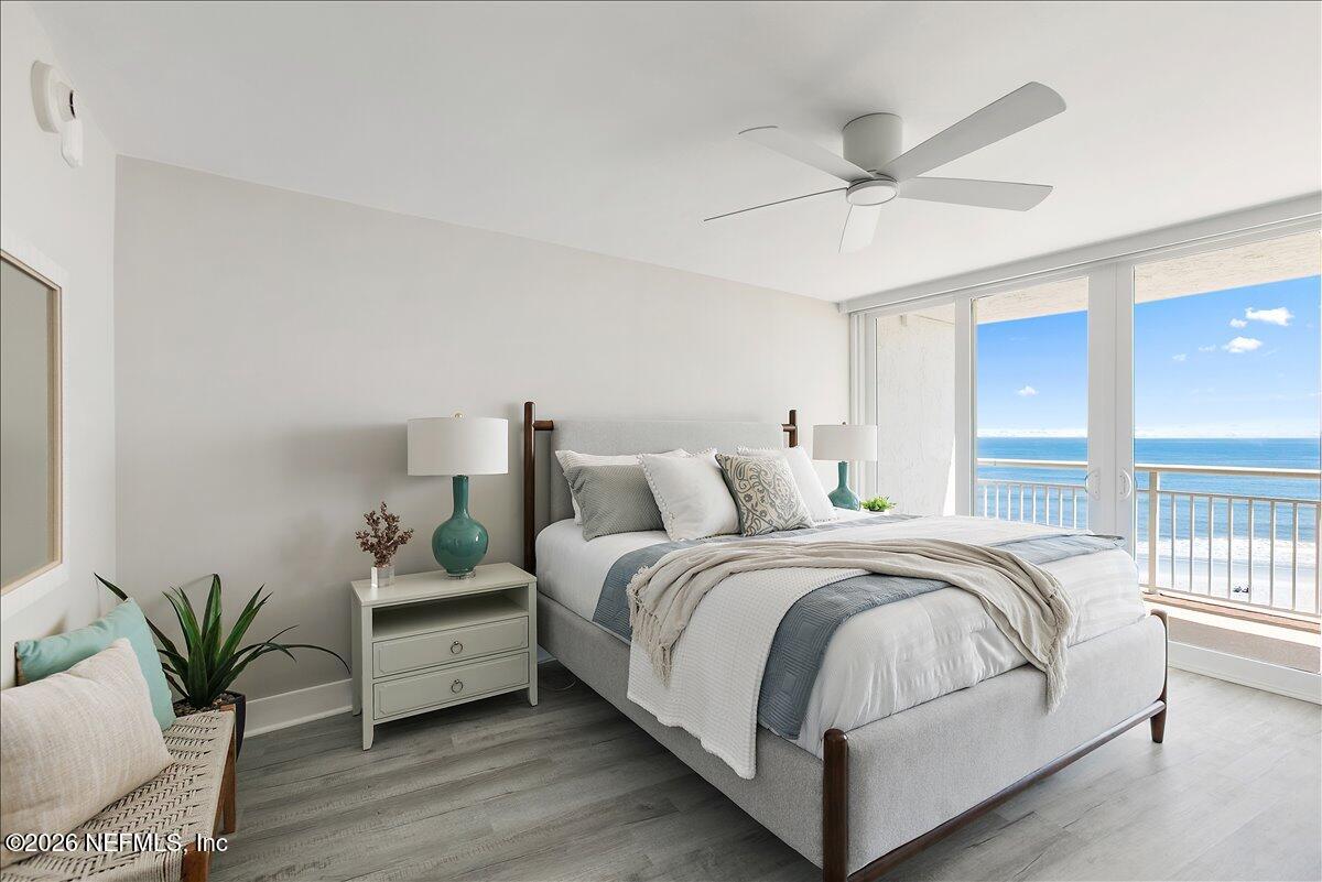 1601 OCEAN Drive 606