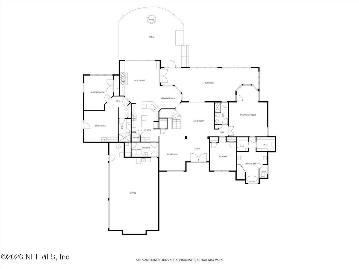8119 SEVEN MILE Drive