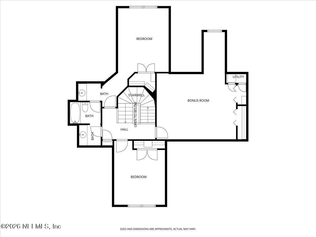 8119 SEVEN MILE Drive