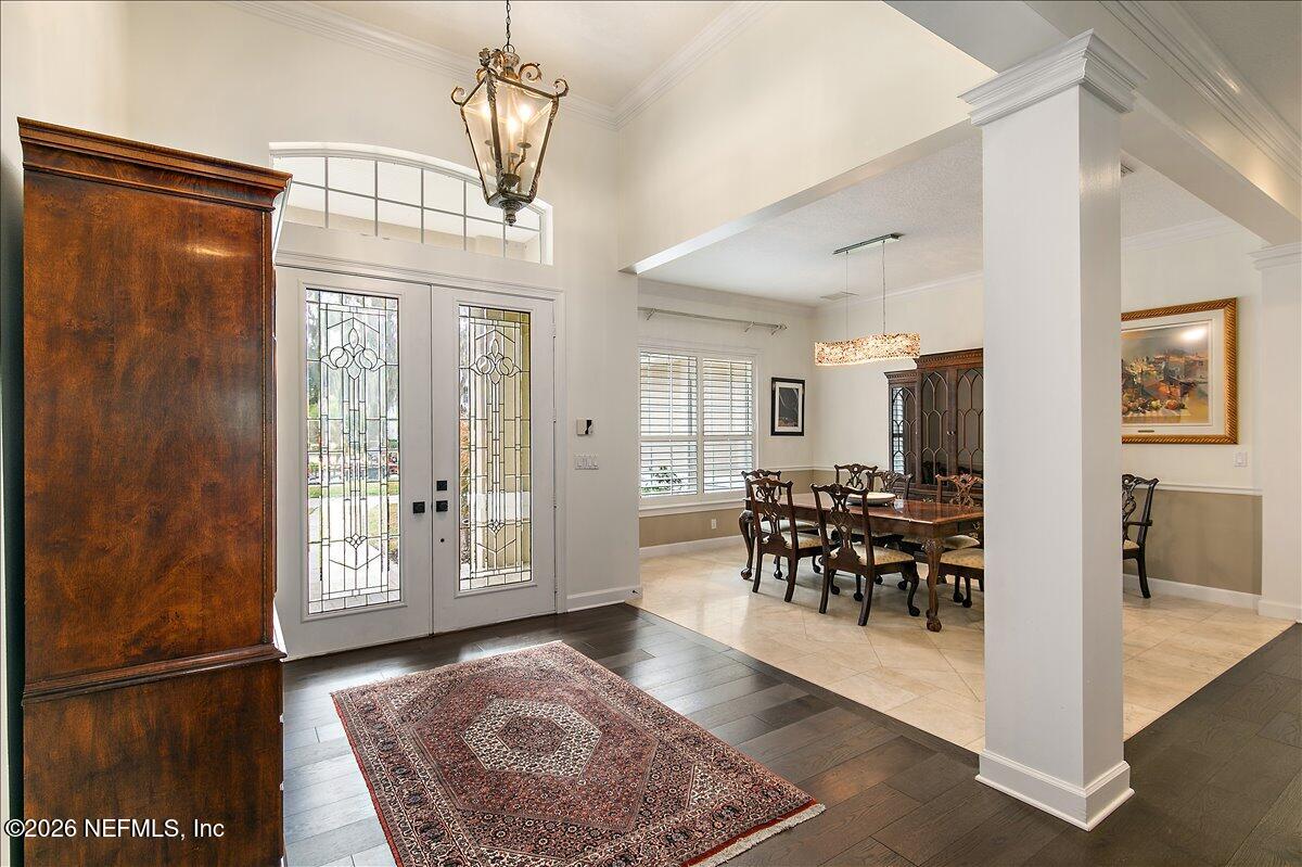 8119 SEVEN MILE Drive