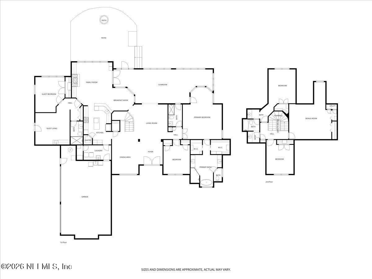 8119 SEVEN MILE Drive