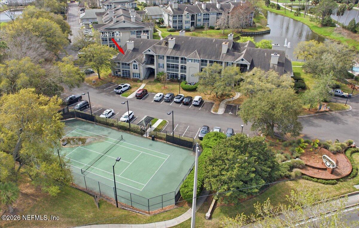 100 IRONWOOD Drive 121