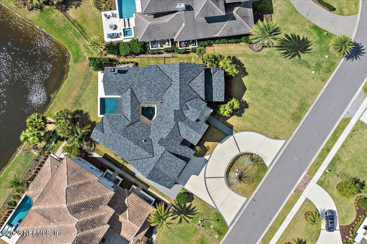 127 SEA GLASS Way