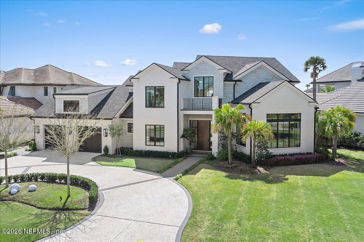 127 SEA GLASS Way