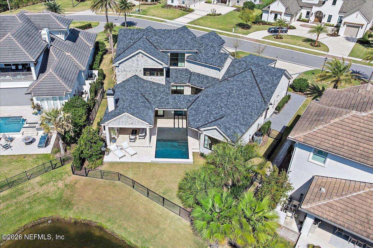 127 SEA GLASS Way