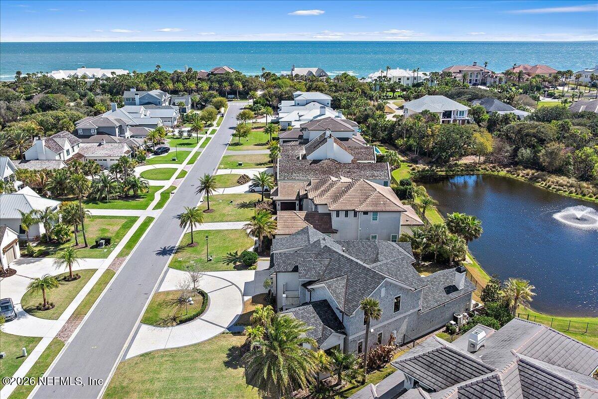 127 SEA GLASS Way