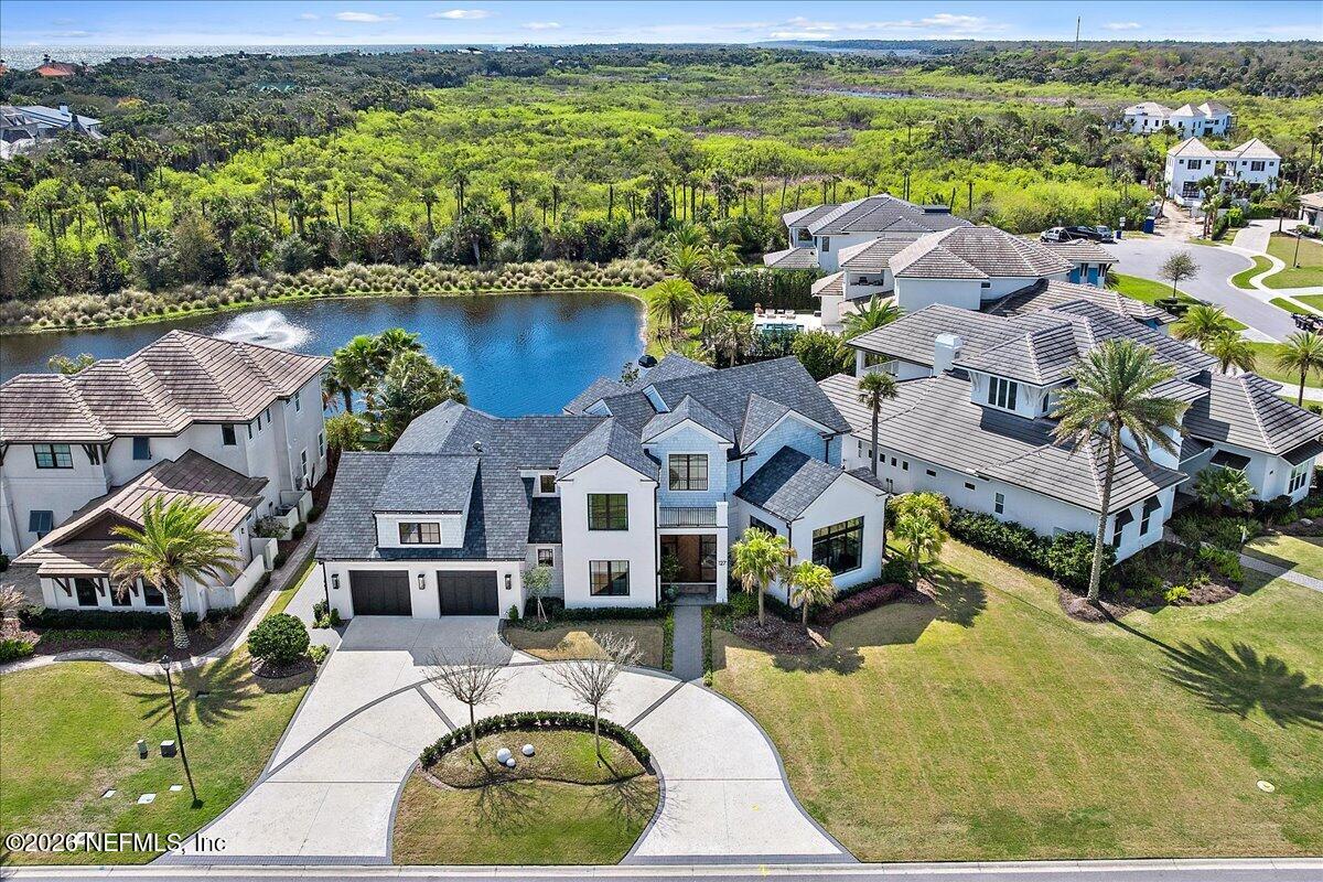 127 SEA GLASS Way