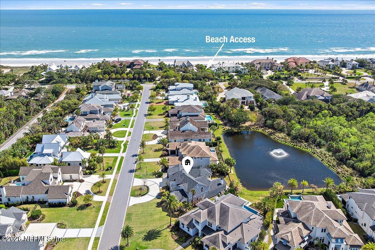 127 SEA GLASS Way