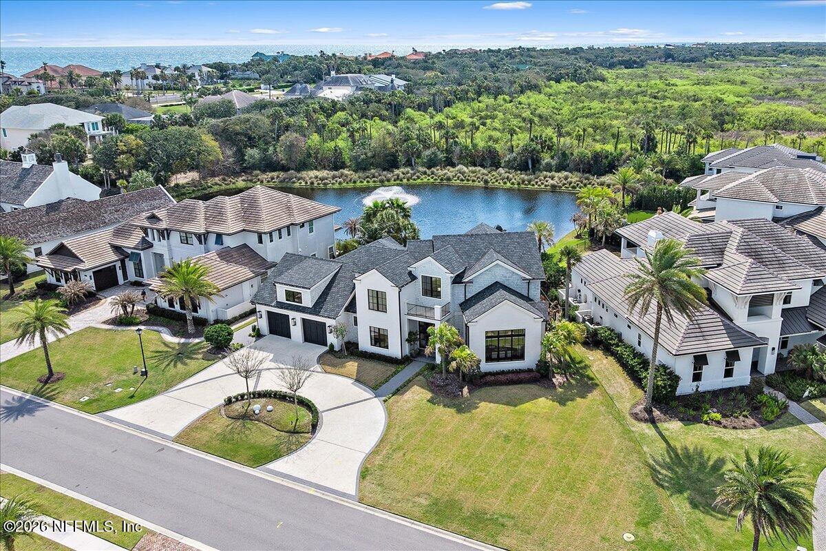 127 SEA GLASS Way