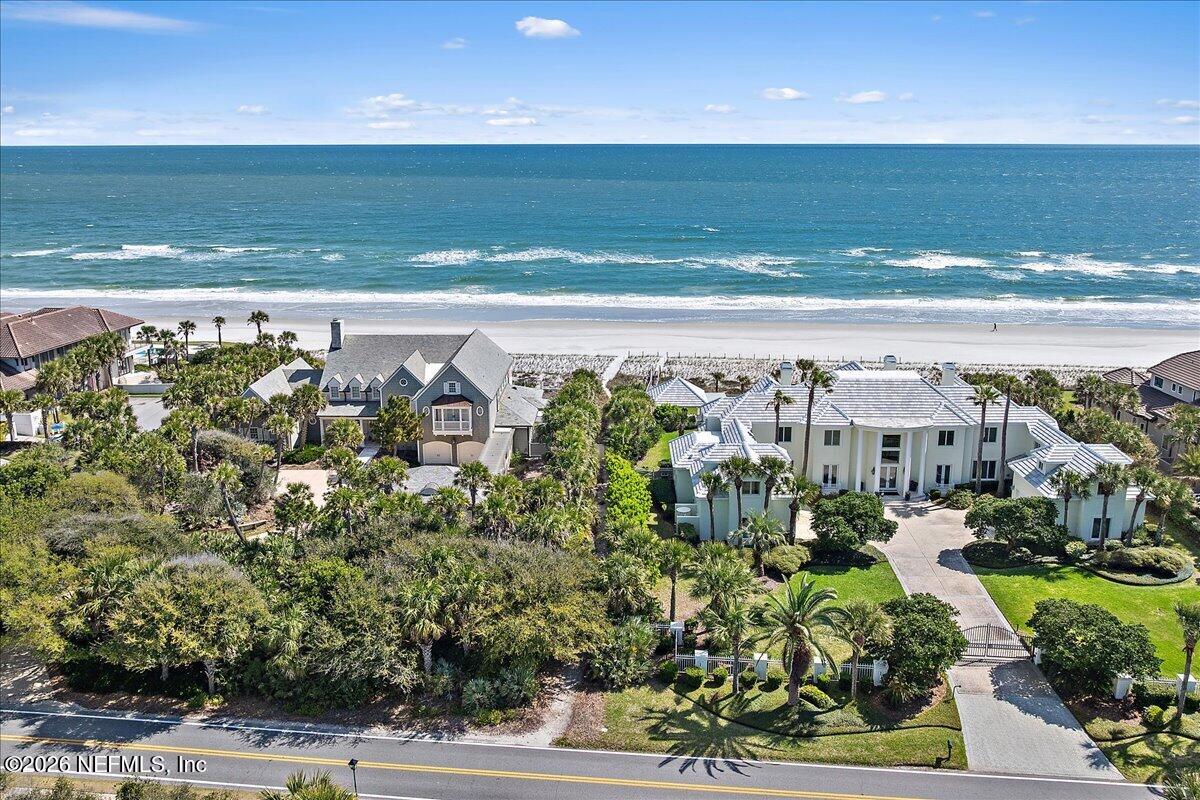 127 SEA GLASS Way