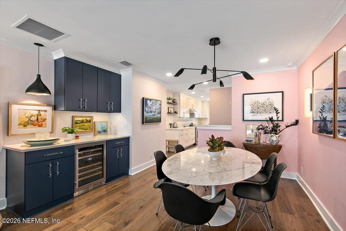 657 PONTE VEDRA Boulevard 657D