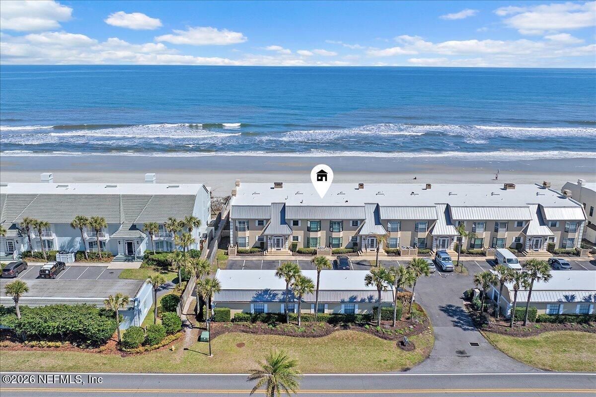 657 PONTE VEDRA Boulevard 657D