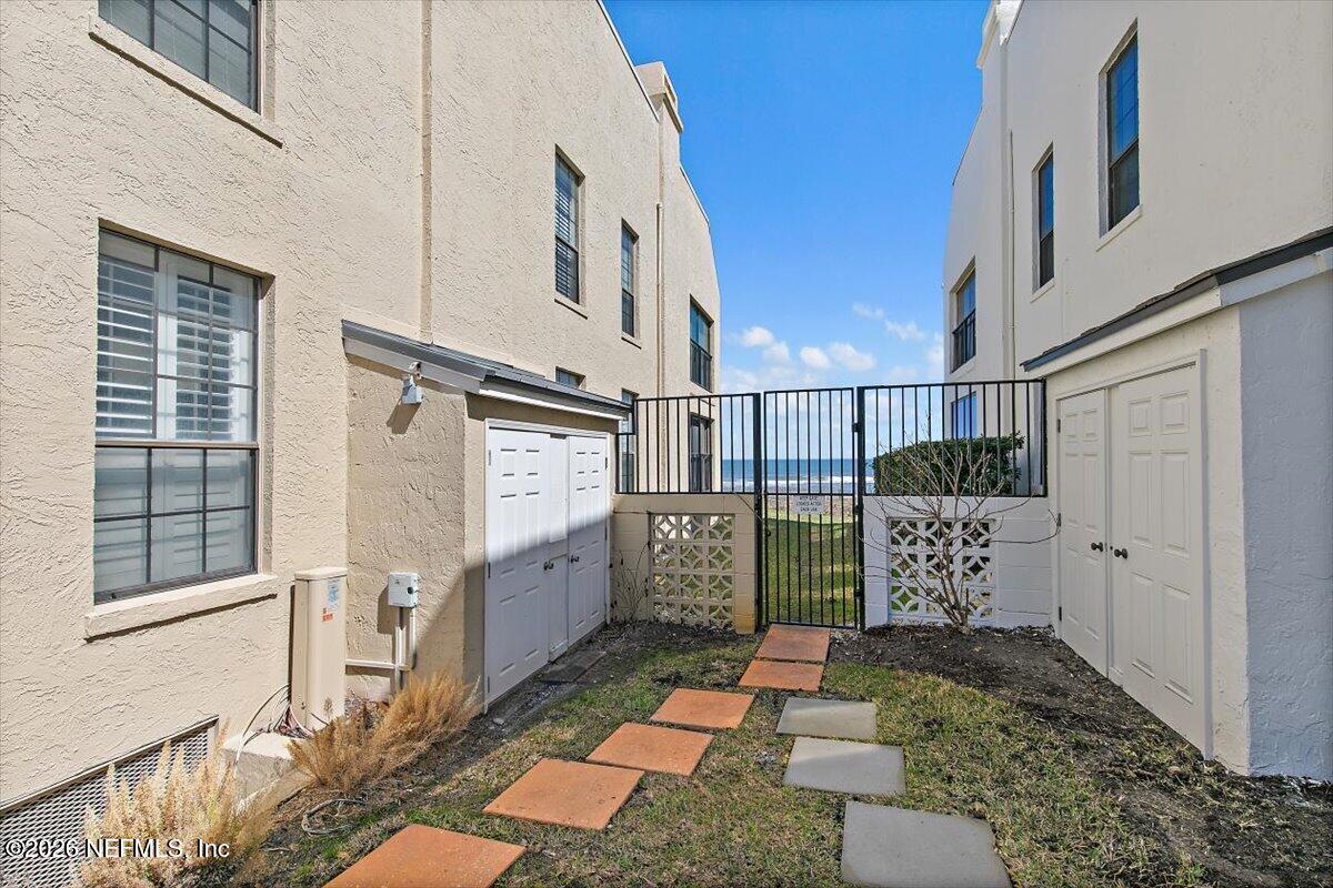 657 PONTE VEDRA Boulevard 657D