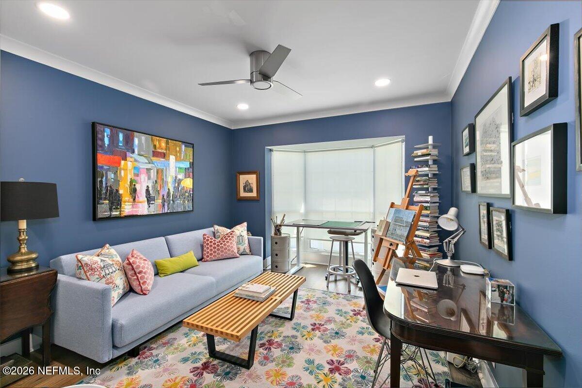 657 PONTE VEDRA Boulevard 657D